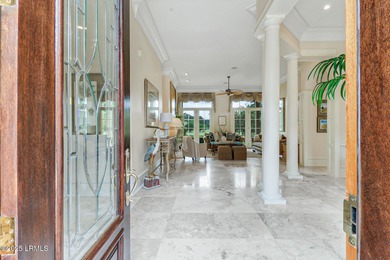 Boasting one of the best views of the renowned North Course in on  in South Carolina - for sale on GolfHomes.com, golf home, golf lot