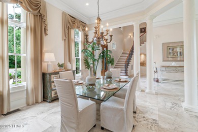 Boasting one of the best views of the renowned North Course in on  in South Carolina - for sale on GolfHomes.com, golf home, golf lot