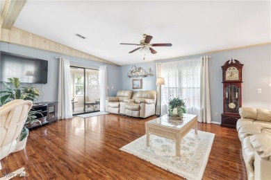 Buyer backed out their loss your gain!!!!!! Show-Stopping Home on Six Lakes Country Club in Florida - for sale on GolfHomes.com, golf home, golf lot