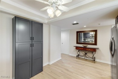 Lovely Turnkey Unit, 3 Bedroom, 2 Full Bath. Fully Furnished and on  in Florida - for sale on GolfHomes.com, golf home, golf lot