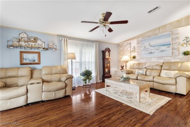 Buyer backed out their loss your gain!!!!!! Show-Stopping Home on Six Lakes Country Club in Florida - for sale on GolfHomes.com, golf home, golf lot