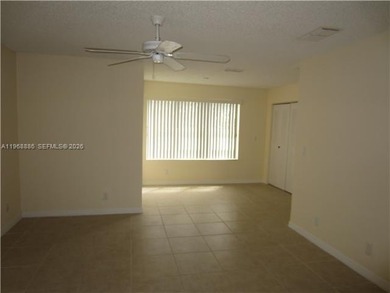 Excellent investment or end-user opportunity! Spacious 2-bedroom on The Carolina Club in Florida - for sale on GolfHomes.com, golf home, golf lot