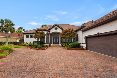 The PERFECT floor plan awaits in this gorgeous perfectly on Regatta Bay Golf and Country Club in Florida - for sale on GolfHomes.com, golf home, golf lot