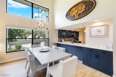 Lovely Turnkey Unit, 3 Bedroom, 2 Full Bath. Fully Furnished and on  in Florida - for sale on GolfHomes.com, golf home, golf lot