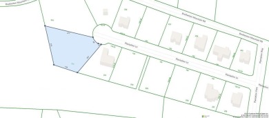 PRICE REDUCTION: End of Summer Sale, 30 days - 30 days to close! on White Plains Golf Course in Tennessee - for sale on GolfHomes.com, golf home, golf lot