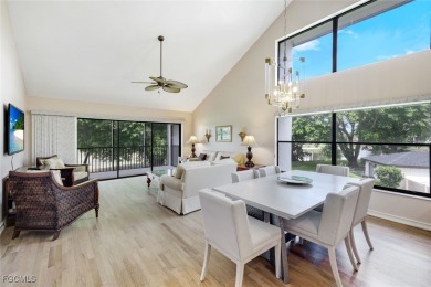 Lovely Turnkey Unit, 3 Bedroom, 2 Full Bath. Fully Furnished and on  in Florida - for sale on GolfHomes.com, golf home, golf lot