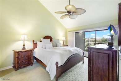 Lovely Turnkey Unit, 3 Bedroom, 2 Full Bath. Fully Furnished and on  in Florida - for sale on GolfHomes.com, golf home, golf lot