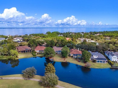 The PERFECT floor plan awaits in this gorgeous perfectly on Regatta Bay Golf and Country Club in Florida - for sale on GolfHomes.com, golf home, golf lot