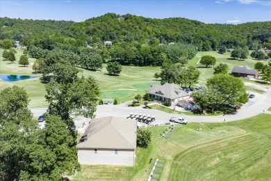 PRICE REDUCTION: End of Summer Sale, 30 days - 30 days to close! on White Plains Golf Course in Tennessee - for sale on GolfHomes.com, golf home, golf lot