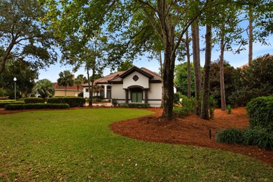 The PERFECT floor plan awaits in this gorgeous perfectly on Regatta Bay Golf and Country Club in Florida - for sale on GolfHomes.com, golf home, golf lot
