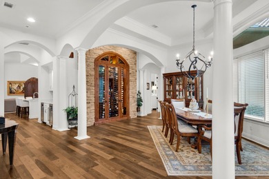 The PERFECT floor plan awaits in this gorgeous perfectly on Regatta Bay Golf and Country Club in Florida - for sale on GolfHomes.com, golf home, golf lot