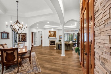 The PERFECT floor plan awaits in this gorgeous perfectly on Regatta Bay Golf and Country Club in Florida - for sale on GolfHomes.com, golf home, golf lot