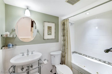 Lovely Turnkey Unit, 3 Bedroom, 2 Full Bath. Fully Furnished and on  in Florida - for sale on GolfHomes.com, golf home, golf lot