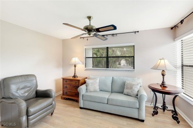 Lovely Turnkey Unit, 3 Bedroom, 2 Full Bath. Fully Furnished and on  in Florida - for sale on GolfHomes.com, golf home, golf lot