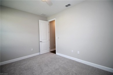 Gorgeous newer home in Valencia Lakes bult in 2022.  Available on Valencia Golf and Country Club in Florida - for sale on GolfHomes.com, golf home, golf lot