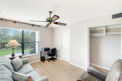 Lovely Turnkey Unit, 3 Bedroom, 2 Full Bath. Fully Furnished and on  in Florida - for sale on GolfHomes.com, golf home, golf lot