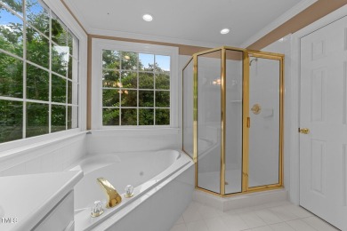 Located on the 9th Fairway of the Neuse Golf Course, this on The Neuse Golf Club in North Carolina - for sale on GolfHomes.com, golf home, golf lot