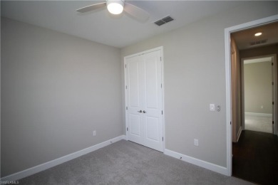 Gorgeous newer home in Valencia Lakes bult in 2022.  Available on Valencia Golf and Country Club in Florida - for sale on GolfHomes.com, golf home, golf lot