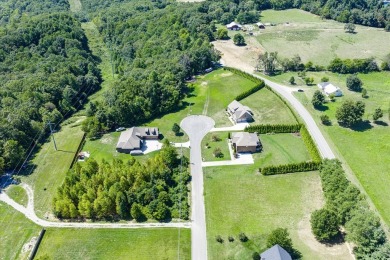 PRICE REDUCTION: End of Summer Sale, 30 days - 30 days to close! on White Plains Golf Course in Tennessee - for sale on GolfHomes.com, golf home, golf lot