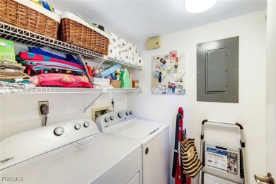 Lovely Turnkey Unit, 3 Bedroom, 2 Full Bath. Fully Furnished and on  in Florida - for sale on GolfHomes.com, golf home, golf lot