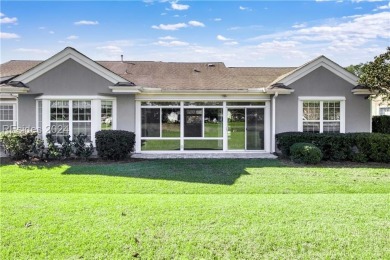 Starling Villa! Unparalleled views of the golf course & lagoon on Hidden Cypress Golf Club in South Carolina - for sale on GolfHomes.com, golf home, golf lot