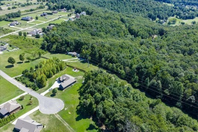PRICE REDUCTION: End of Summer Sale, 30 days - 30 days to close! on White Plains Golf Course in Tennessee - for sale on GolfHomes.com, golf home, golf lot