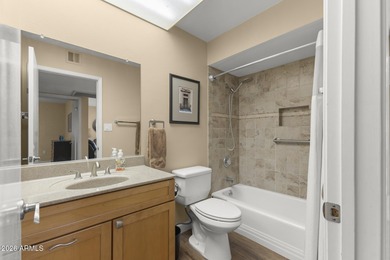 WAKE UP TO REMARKABLE GOLF COURSE AND MOUNTAIN VIEWS from this on Sun City South Golf Course in Arizona - for sale on GolfHomes.com, golf home, golf lot