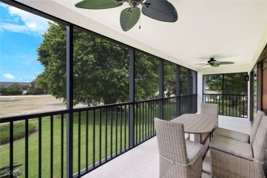 Lovely Turnkey Unit, 3 Bedroom, 2 Full Bath. Fully Furnished and on  in Florida - for sale on GolfHomes.com, golf home, golf lot