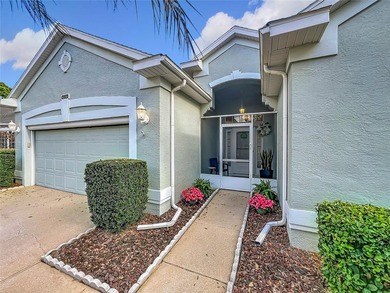 Welcome to this highly sought-after St. Regis model located on on Kings Ridge Golf Club in Florida - for sale on GolfHomes.com, golf home, golf lot