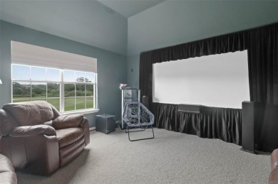 Beautiful 2 story brick home with 3 car garage on the 15th hole on Oakmont Country Club in Texas - for sale on GolfHomes.com, golf home, golf lot