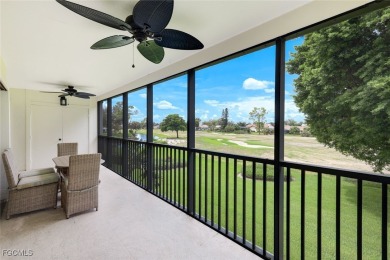 Lovely Turnkey Unit, 3 Bedroom, 2 Full Bath. Fully Furnished and on  in Florida - for sale on GolfHomes.com, golf home, golf lot