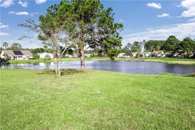 Starling Villa! Unparalleled views of the golf course & lagoon on Hidden Cypress Golf Club in South Carolina - for sale on GolfHomes.com, golf home, golf lot