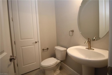 Gorgeous newer home in Valencia Lakes bult in 2022.  Available on Valencia Golf and Country Club in Florida - for sale on GolfHomes.com, golf home, golf lot