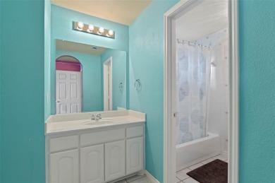 Beautiful 2 story brick home with 3 car garage on the 15th hole on Oakmont Country Club in Texas - for sale on GolfHomes.com, golf home, golf lot