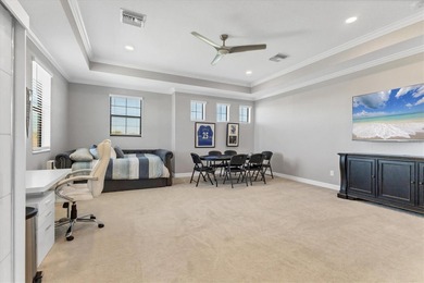 One or more photo(s) has been virtually staged. Welcome to 6070 on Lakewood National Golf Club in Florida - for sale on GolfHomes.com, golf home, golf lot