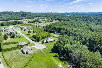 PRICE REDUCTION: End of Summer Sale, 30 days - 30 days to close! on White Plains Golf Course in Tennessee - for sale on GolfHomes.com, golf home, golf lot
