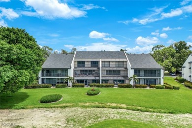 Lovely Turnkey Unit, 3 Bedroom, 2 Full Bath. Fully Furnished and on  in Florida - for sale on GolfHomes.com, golf home, golf lot