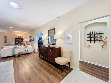 Welcome to this highly sought-after St. Regis model located on on Kings Ridge Golf Club in Florida - for sale on GolfHomes.com, golf home, golf lot