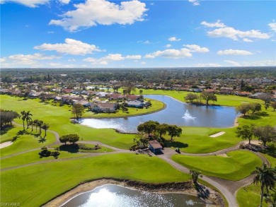 Golfer's Dream! Welcome to your new home in the heart of the on Foxfire Golf and Country Club  in Florida - for sale on GolfHomes.com, golf home, golf lot