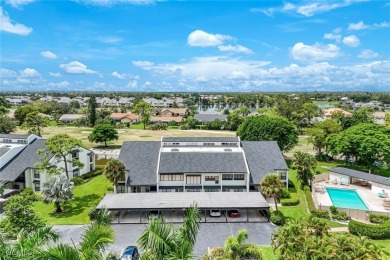 Lovely Turnkey Unit, 3 Bedroom, 2 Full Bath. Fully Furnished and on  in Florida - for sale on GolfHomes.com, golf home, golf lot