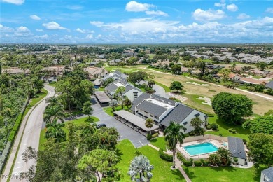 Lovely Turnkey Unit, 3 Bedroom, 2 Full Bath. Fully Furnished and on  in Florida - for sale on GolfHomes.com, golf home, golf lot