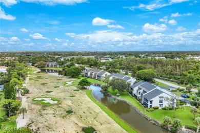 Lovely Turnkey Unit, 3 Bedroom, 2 Full Bath. Fully Furnished and on  in Florida - for sale on GolfHomes.com, golf home, golf lot