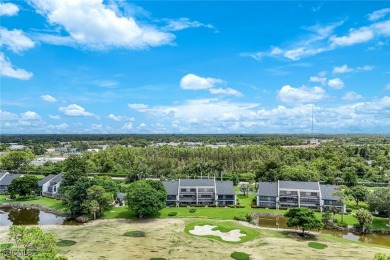 Lovely Turnkey Unit, 3 Bedroom, 2 Full Bath. Fully Furnished and on  in Florida - for sale on GolfHomes.com, golf home, golf lot