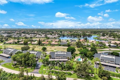 Lovely Turnkey Unit, 3 Bedroom, 2 Full Bath. Fully Furnished and on  in Florida - for sale on GolfHomes.com, golf home, golf lot
