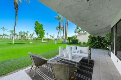 Fabulous Mountain and Triple Fairway Views from this stunning on Desert Horizons Country Club in California - for sale on GolfHomes.com, golf home, golf lot