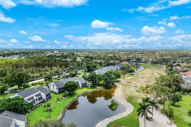 Lovely Turnkey Unit, 3 Bedroom, 2 Full Bath. Fully Furnished and on  in Florida - for sale on GolfHomes.com, golf home, golf lot