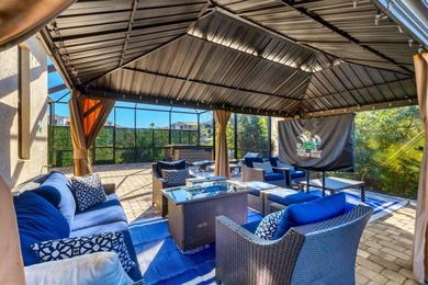 One or more photo(s) has been virtually staged. Welcome to 6070 on Lakewood National Golf Club in Florida - for sale on GolfHomes.com, golf home, golf lot