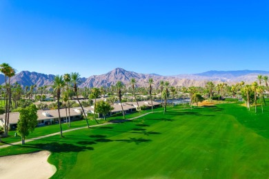 Fabulous Mountain and Triple Fairway Views from this stunning on Desert Horizons Country Club in California - for sale on GolfHomes.com, golf home, golf lot