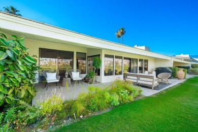 Fabulous Mountain and Triple Fairway Views from this stunning on Desert Horizons Country Club in California - for sale on GolfHomes.com, golf home, golf lot