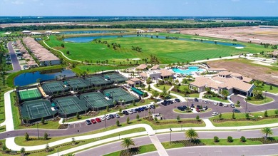 One or more photo(s) has been virtually staged. Welcome to 6070 on Lakewood National Golf Club in Florida - for sale on GolfHomes.com, golf home, golf lot